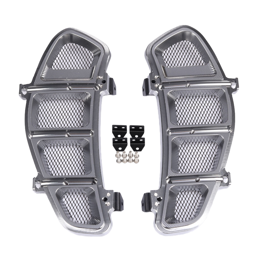 For VESPA GTS300 GTS 300 Super - Tech Accessories 2022 reseña y precio