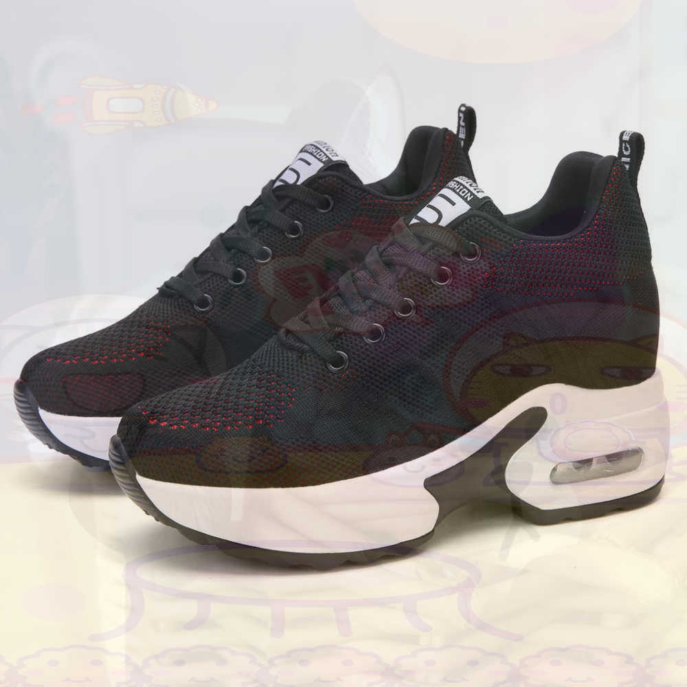Red Size 36 Shoes Woman Tennis - Tech Accessories Gifts For Men reseña y precio