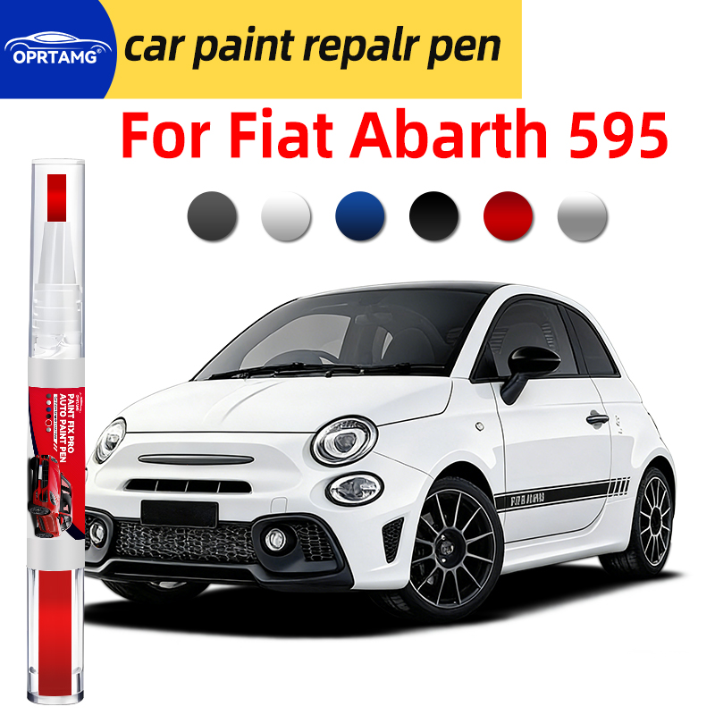 Car paint touch up pen For Fia - Tech Accessories For Car reseña y precio