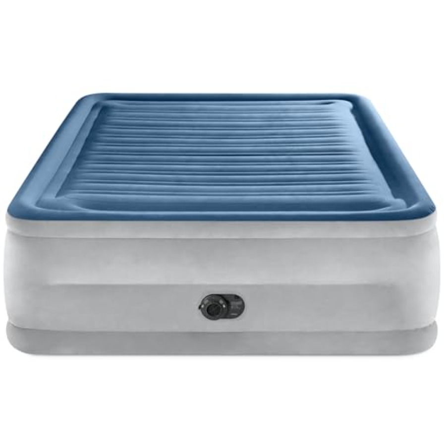 : Dura-Beam Deluxe Comfort-Plu - Tech Queen reseña y precio