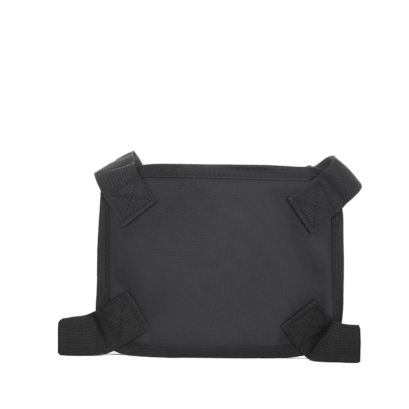 Chest Bag Unisex Tactical Vest - Tech Accessories Organizer reseña y precio
