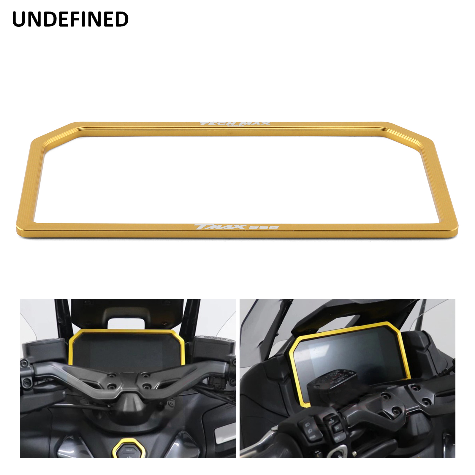 Motorcycle Accessories Refit M - Tech Accessories 2022 reseña y precio