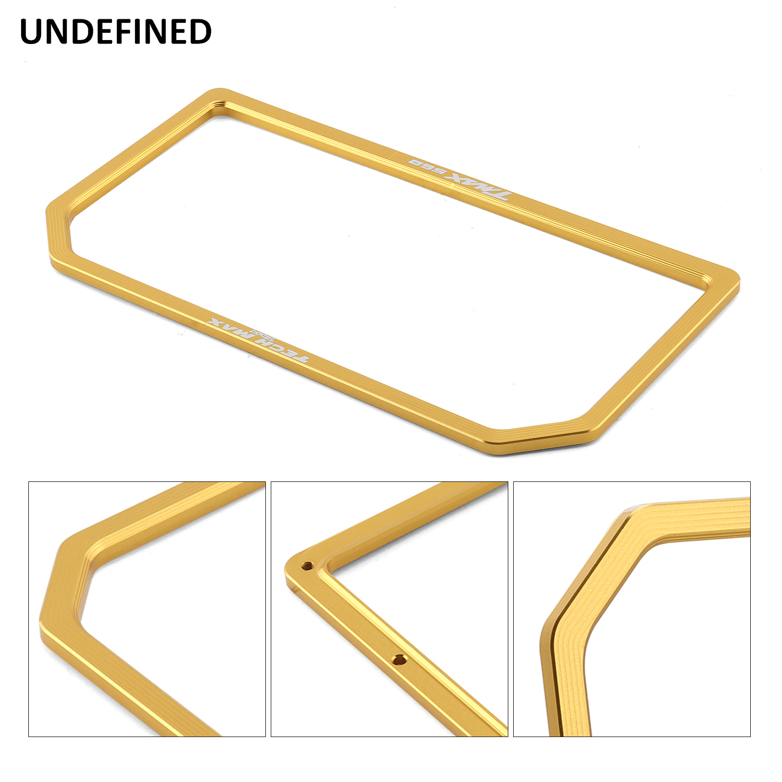 Motorcycle Accessories Refit M - Tech Accessories 2022 reseña y precio