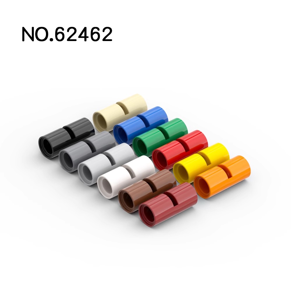 20pcsMOC 29219 62462 2L with S - Tech Accessories Brands reseña y precio