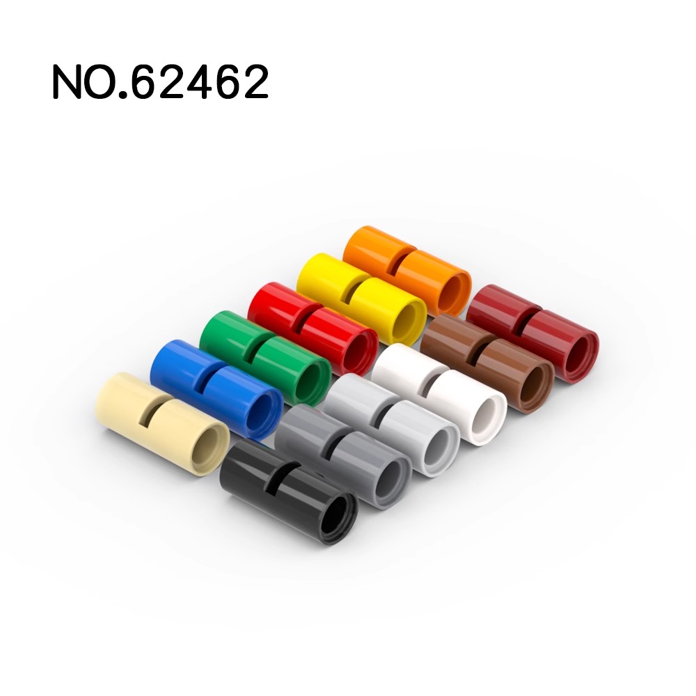 20pcsMOC 29219 62462 2L with S - Tech Accessories Brands reseña y precio