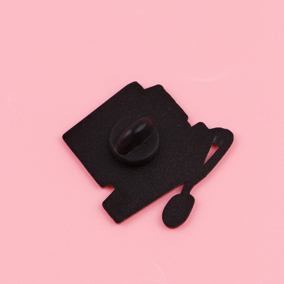 Retro Computer Enamel Pin None - Tech Accessories Backpack reseña y precio