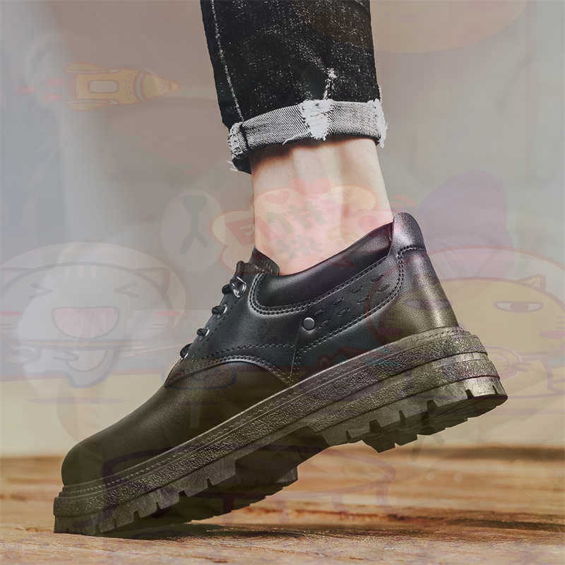 Dark Natural Leather Fashion T - Tech Accessories Gifts For Men reseña y precio