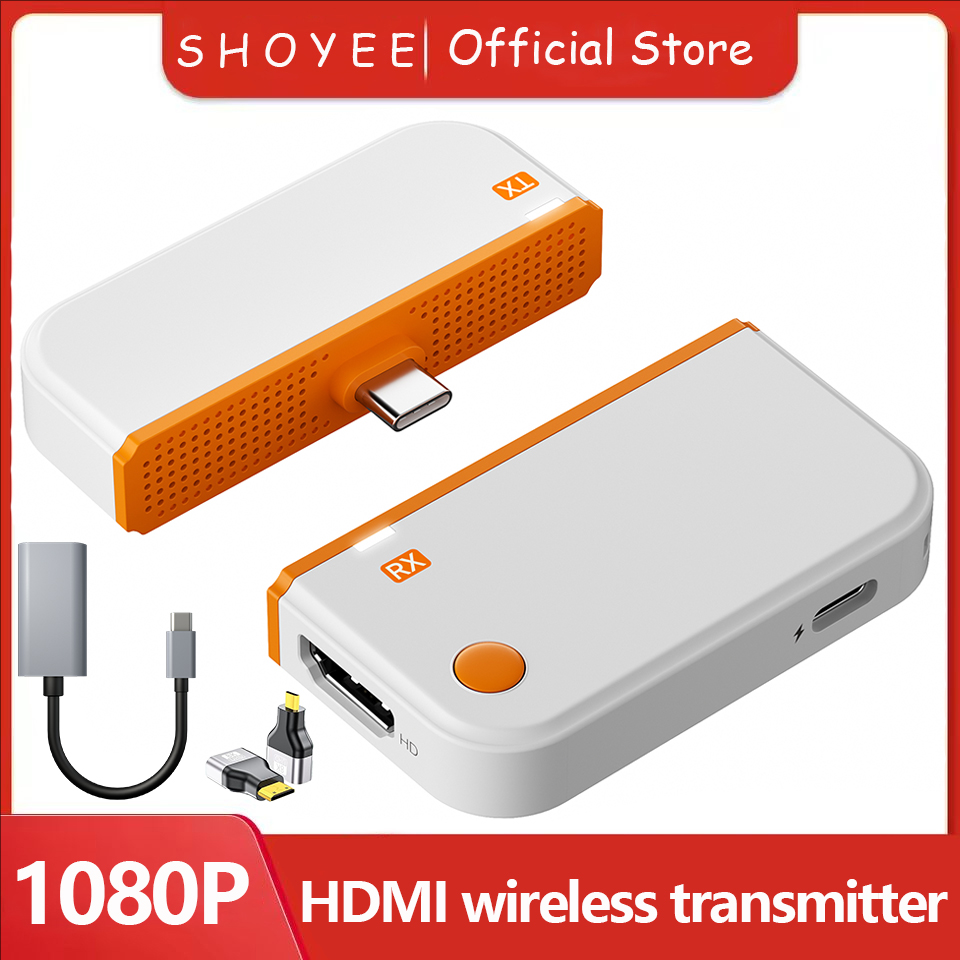 50M Type C HDMI-Compatible Wir - Usb C To Hdmi reseña y precio