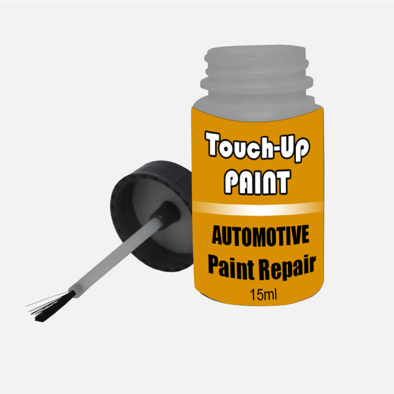 Car Touch-Up Paint Kit (with b - Tech Accessories For Car reseña y precio