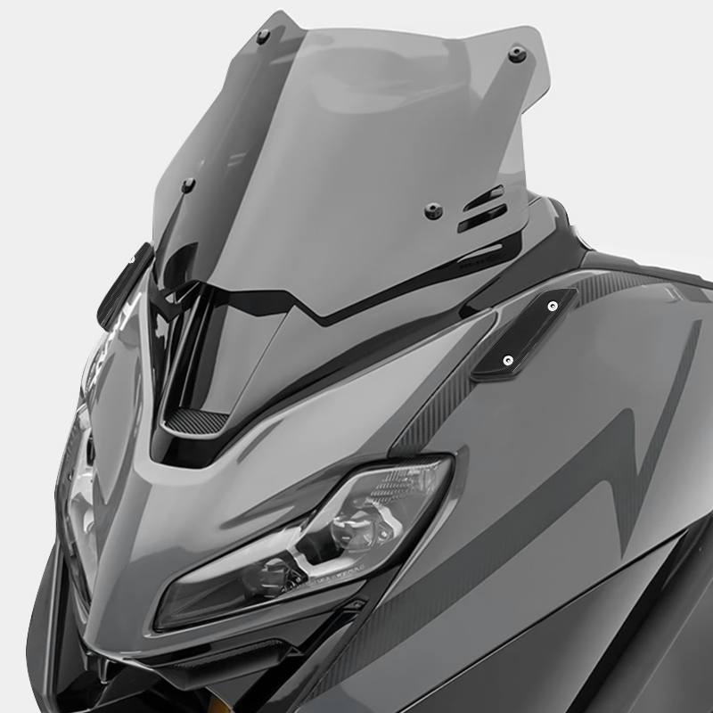 T-MAX Motorcycle Mirror Cover  - Tech Accessories 2022 reseña y precio