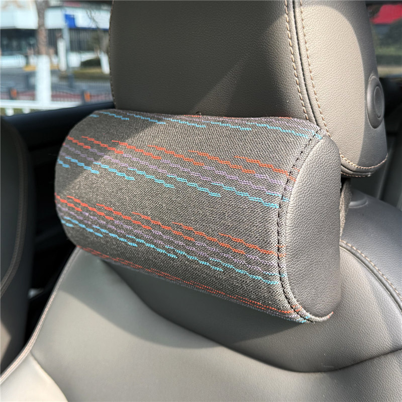 Car Headrest Neck Rest Pillow  - Tech Accessories For Car reseña y precio