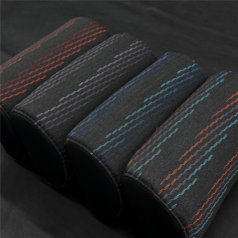 Car Headrest Neck Rest Pillow  - Tech Accessories For Car reseña y precio
