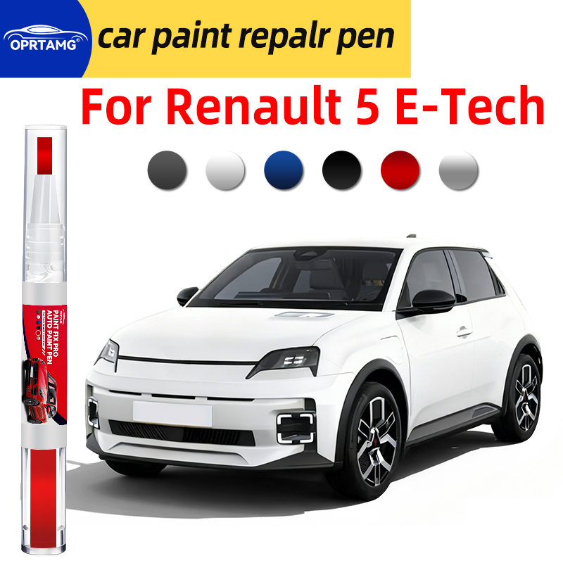 Car paint touch up pen For Ren - Tech Accessories For Car reseña y precio