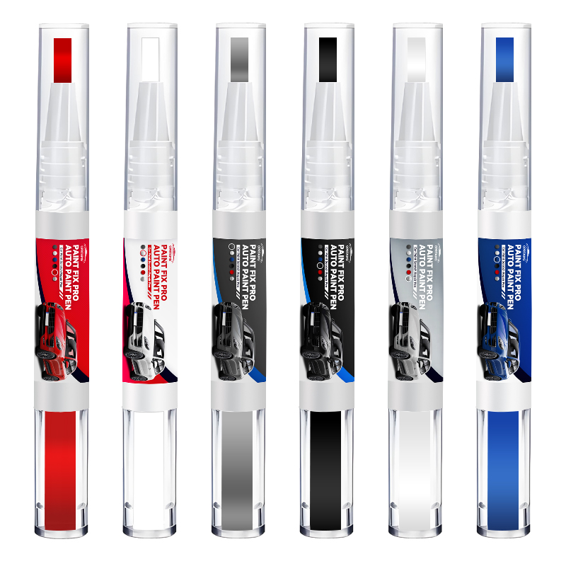 Car paint touch up pen For Ren - Tech Accessories For Car reseña y precio