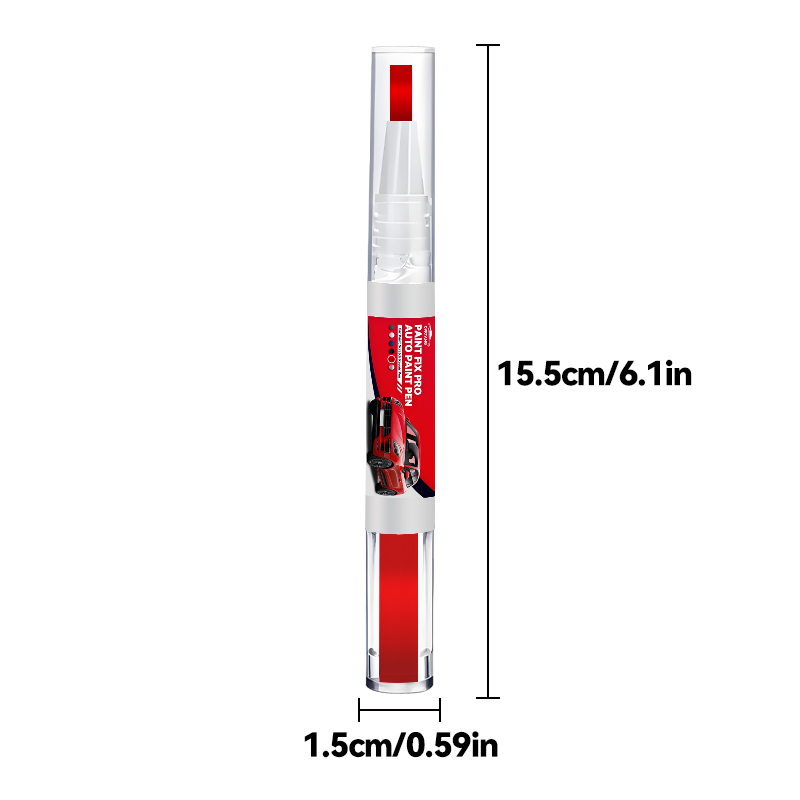 Car paint touch up pen For Ren - Tech Accessories For Car reseña y precio