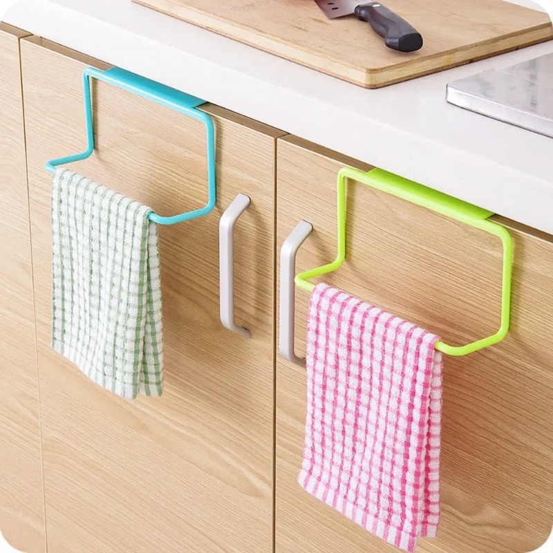 1PC Plastic Hanging Holder Tow - Tech Accessories Organizer reseña y precio
