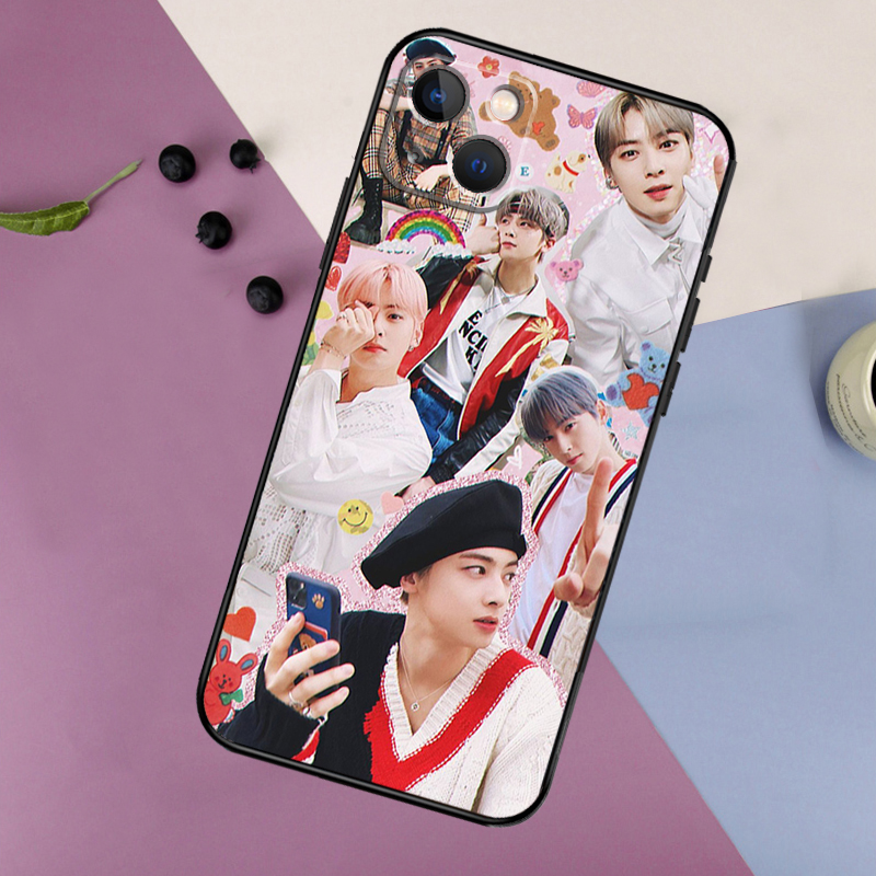 Cha Eun Woo TV True Beauty Kpo - Tech Accessories Iphone reseña y precio