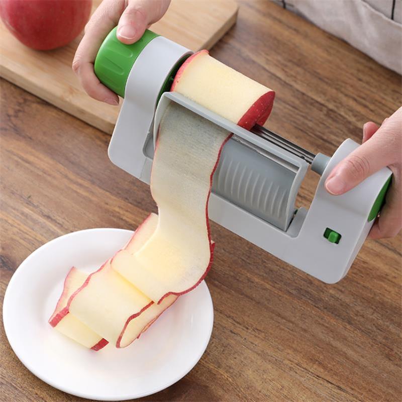 New Plastic Apple Pear Slicer  - Tech Accessories And Gadgets reseña y precio