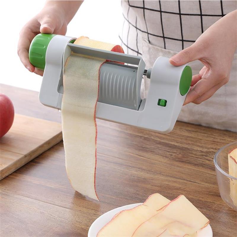 New Plastic Apple Pear Slicer  - Tech Accessories And Gadgets reseña y precio