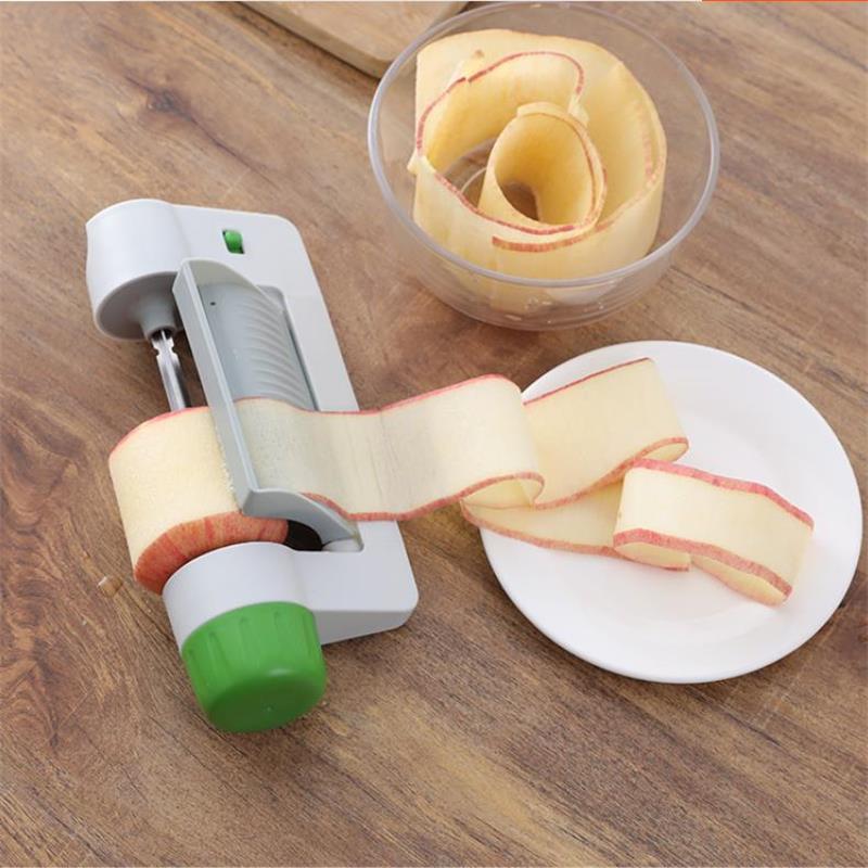 New Plastic Apple Pear Slicer  - Tech Accessories And Gadgets reseña y precio