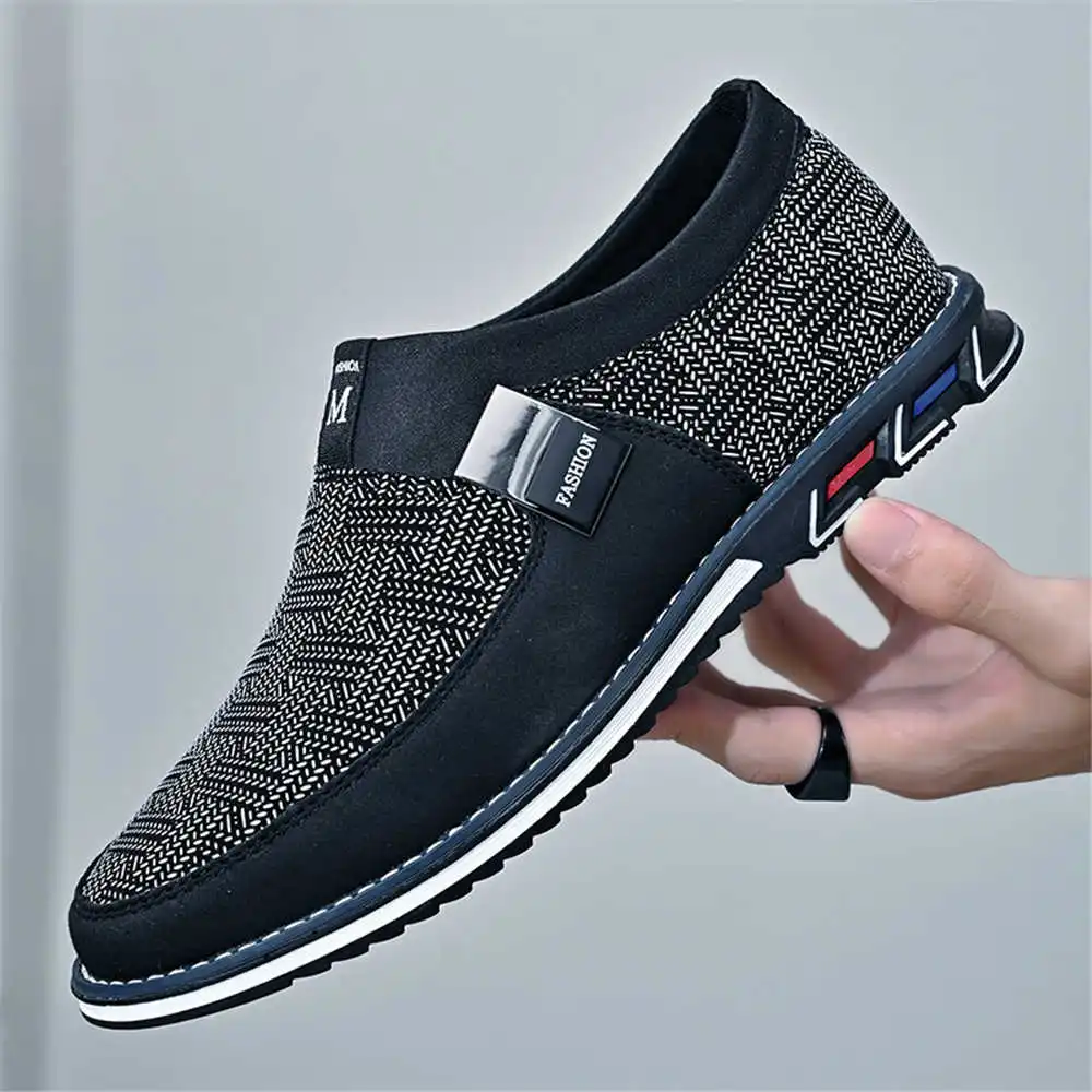 Dark Blue 44-45 Summer Shoes S - Tech Accessories Gifts For Men reseña y precio