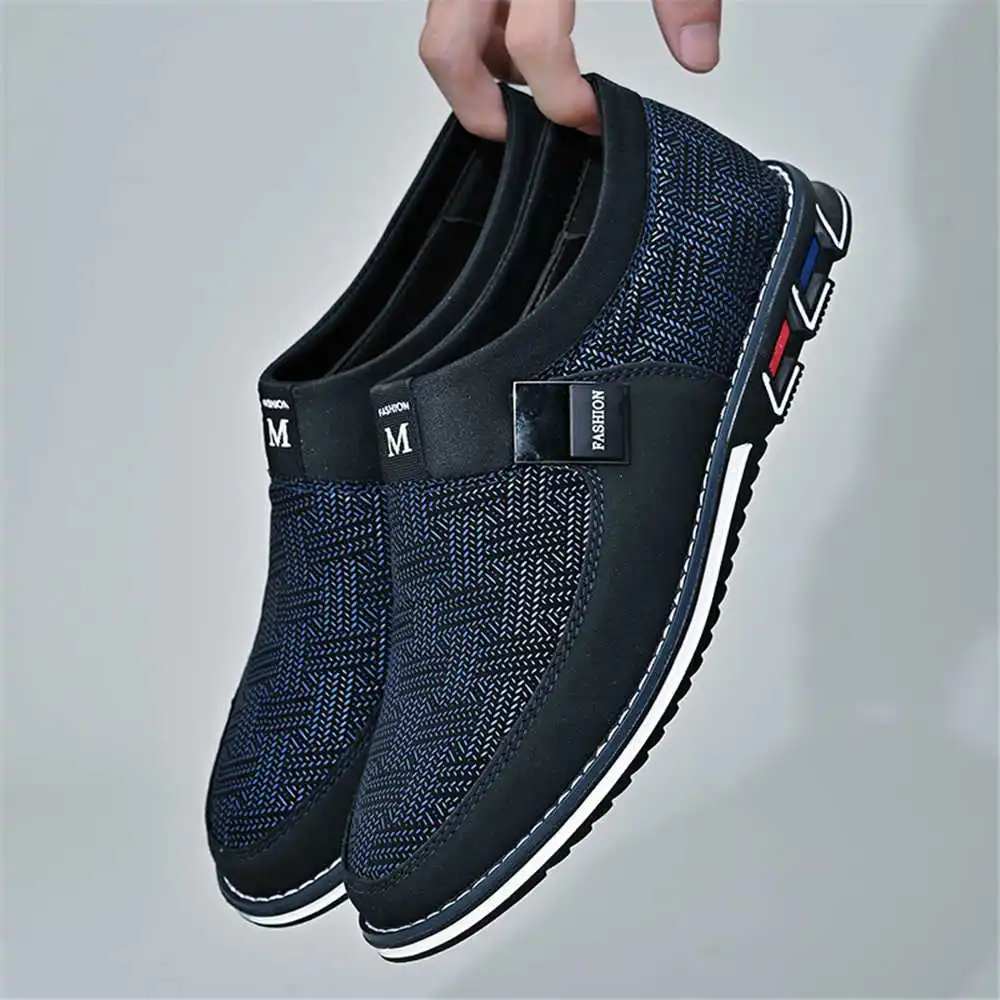 Dark Blue 44-45 Summer Shoes S - Tech Accessories Gifts For Men reseña y precio