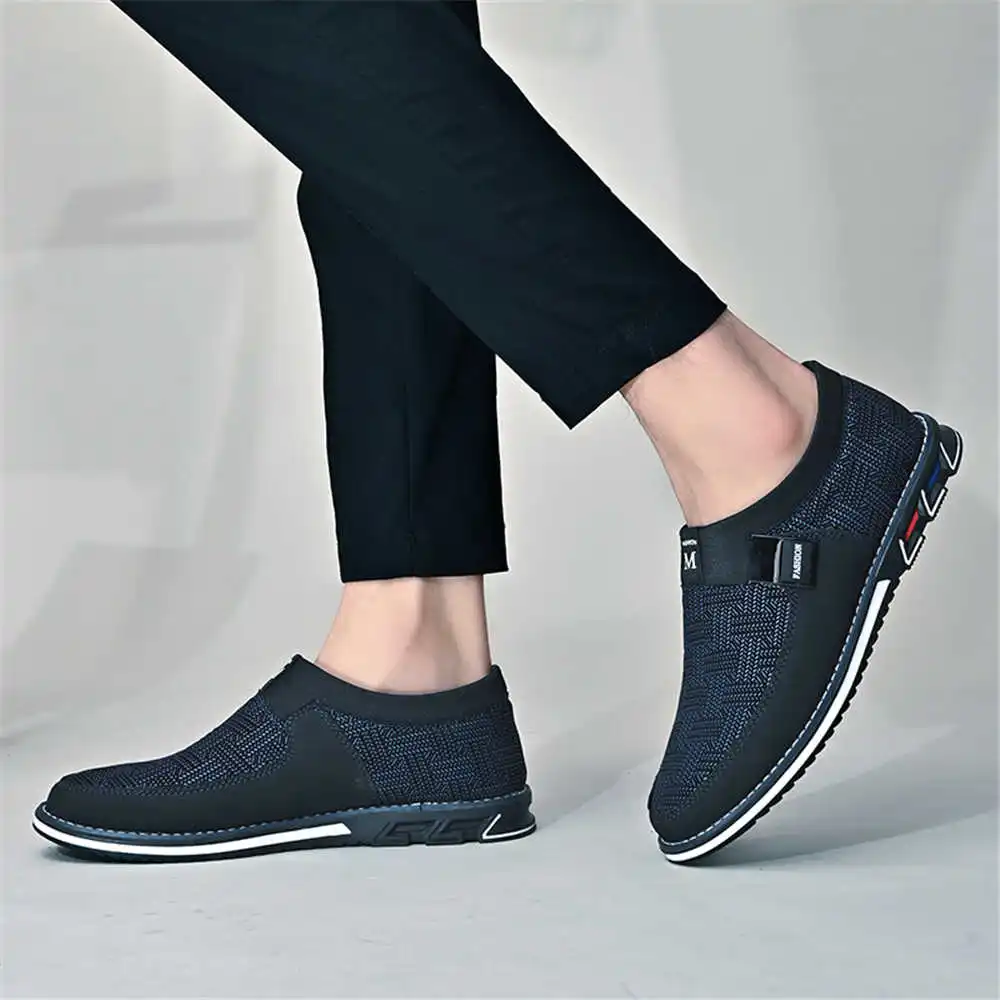 Dark Blue 44-45 Summer Shoes S - Tech Accessories Gifts For Men reseña y precio