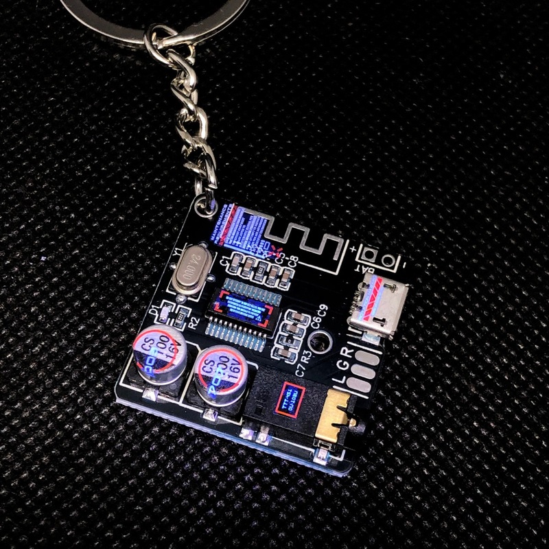 Mechanical Explosion Circuit B - Tech Accessories Backpack reseña y precio