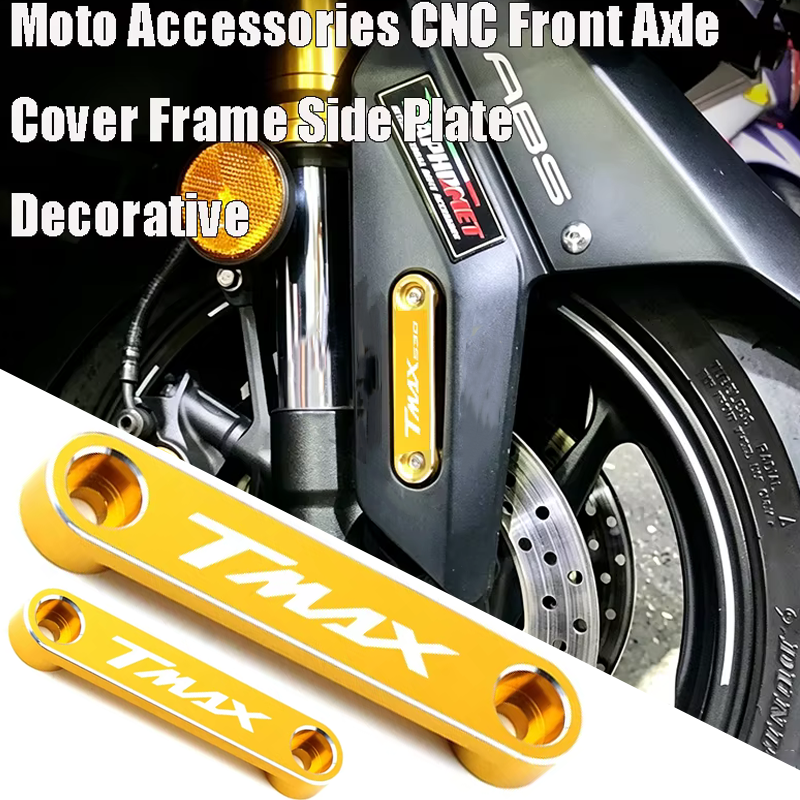 Tmax TMAX560 Moto Accessories  - Moto Tech Accessories & Workshop reseña y precio