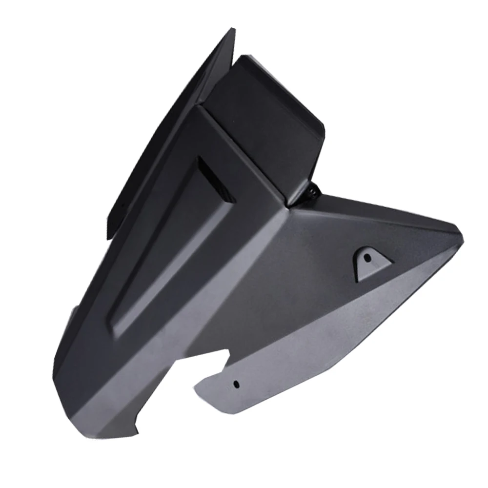 Motorcycle Aluminium Windscree - Tech Accessories 2022 reseña y precio