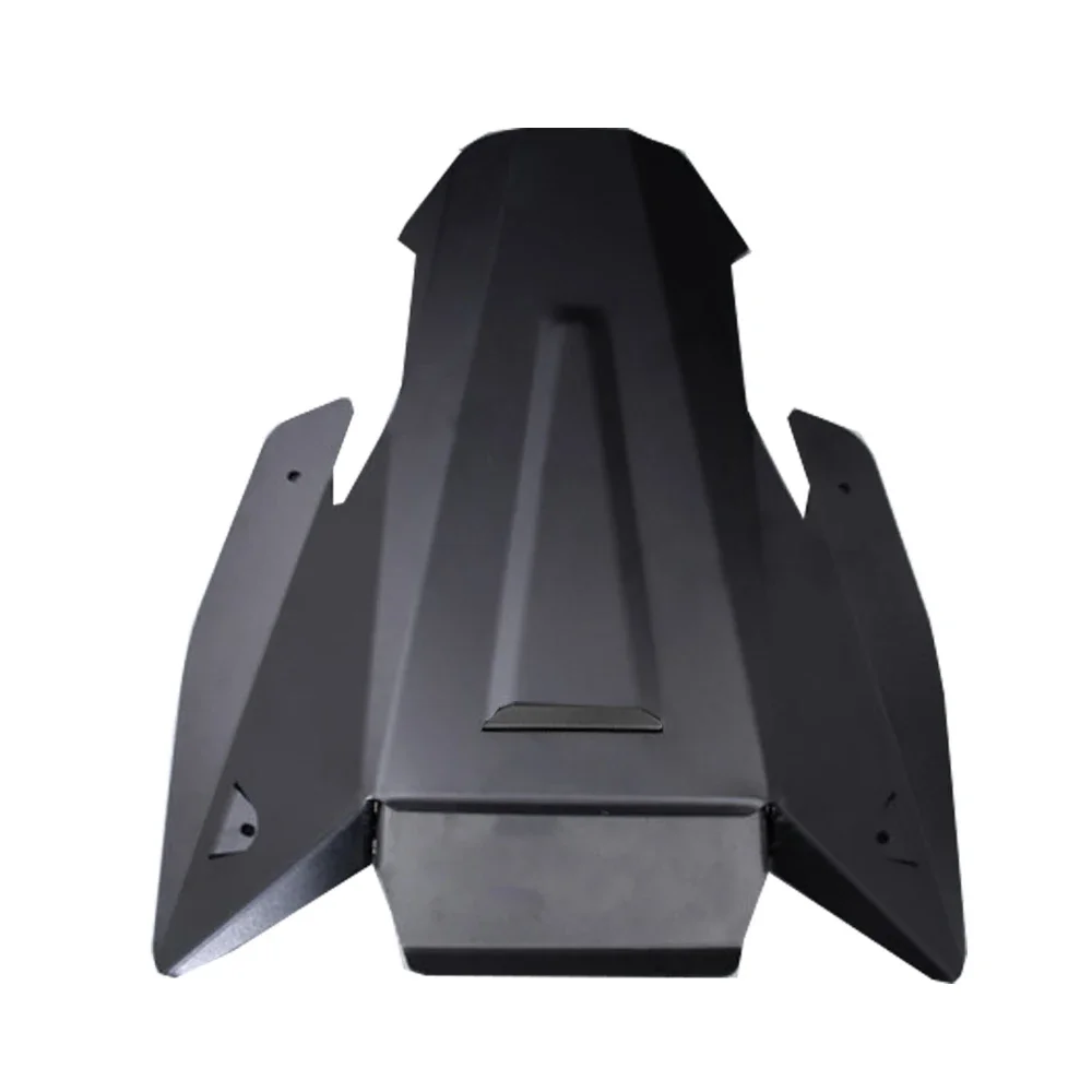 Motorcycle Aluminium Windscree - Tech Accessories 2022 reseña y precio