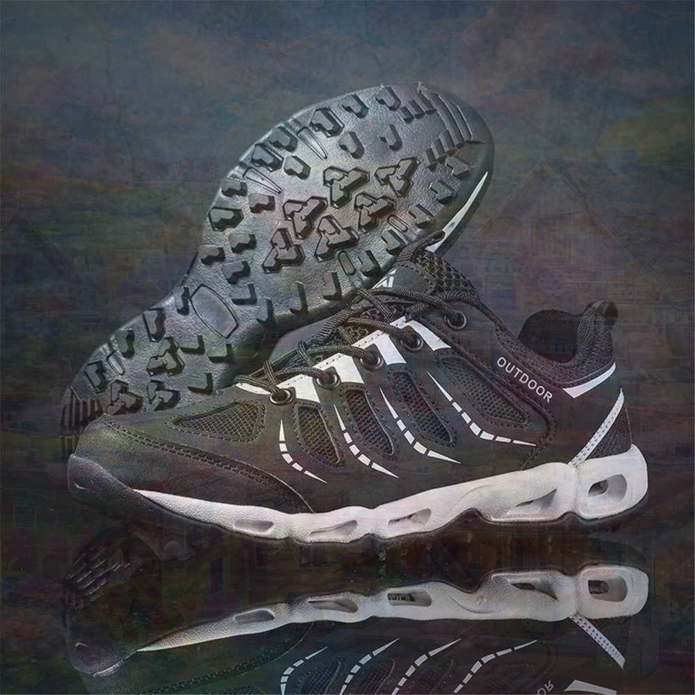 Sumer Round Tip Silver Sneaker - Tech Accessories Gifts For Men reseña y precio
