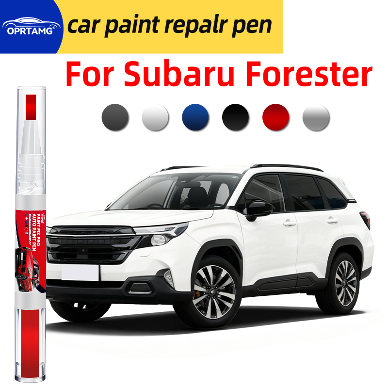 Car paint pen repair For Subar - Tech Accessories For Car reseña y precio