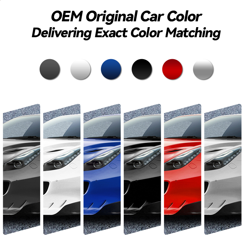 Car paint pen repair For Subar - Tech Accessories For Car reseña y precio
