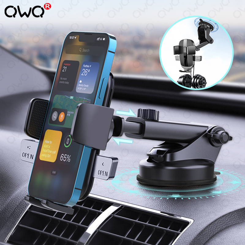Sucker Adjustable Car Phone Ho - Tech Accessories Iphone reseña y precio