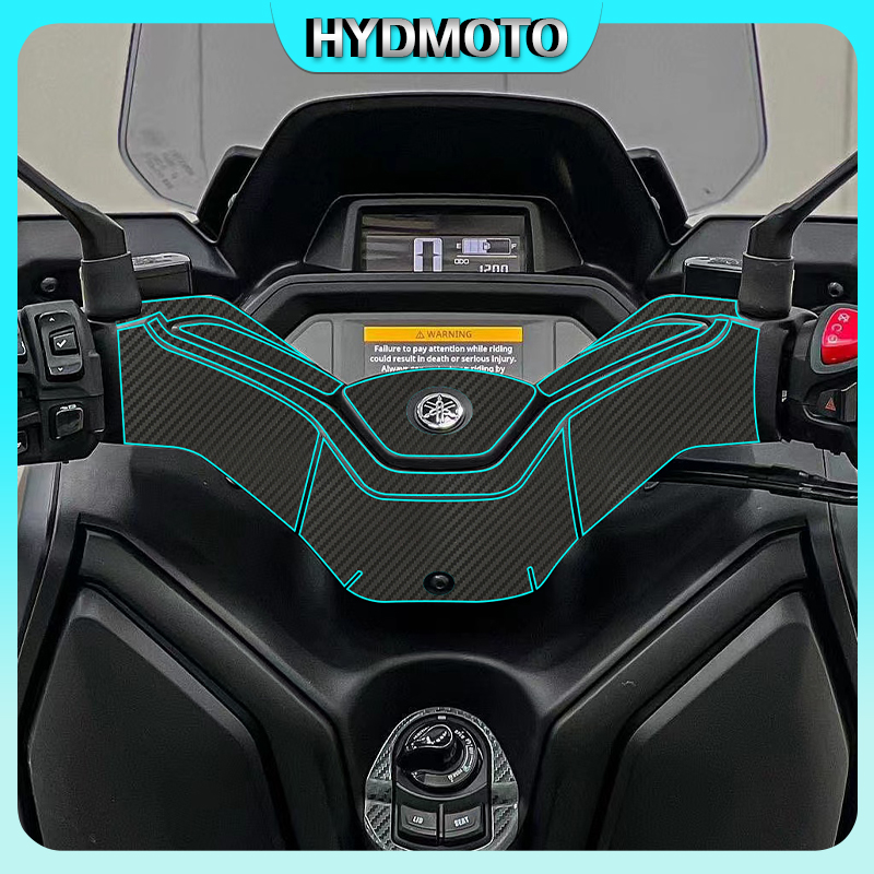 For Yamaha XMAX300 TECH 2024 s - Moto Tech Accessories & Workshop reseña y precio