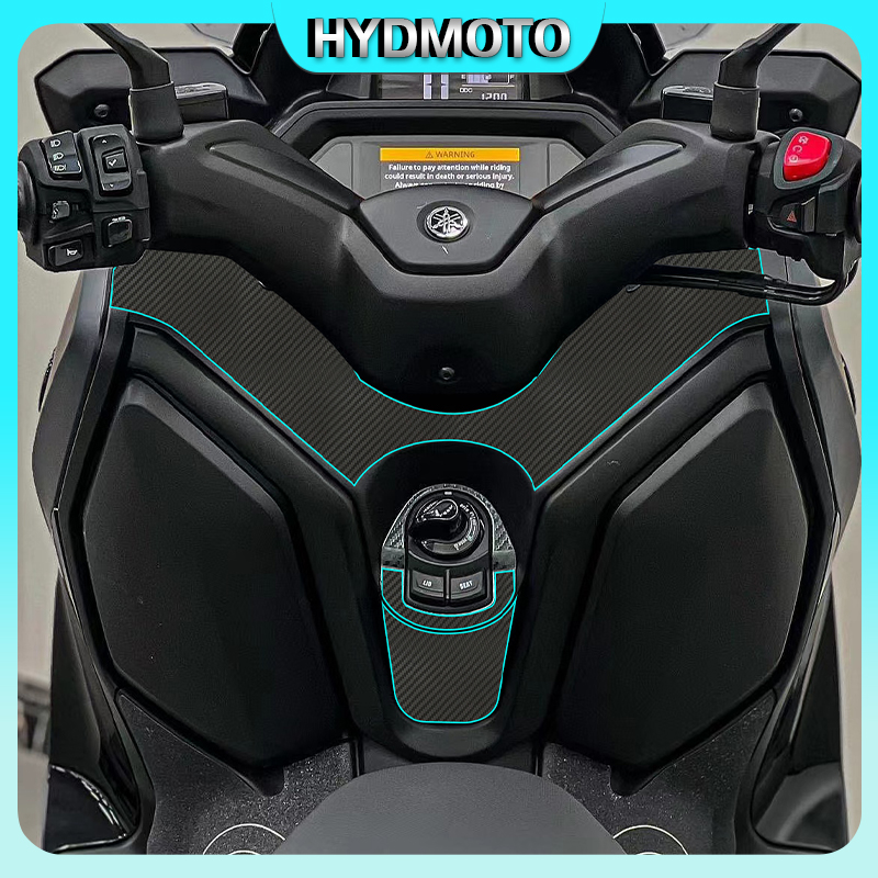 For Yamaha XMAX300 TECH 2024 s - Moto Tech Accessories & Workshop reseña y precio