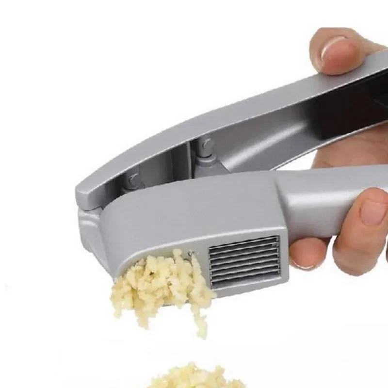 2 In 1 Multifunctional Garlic  - Tech Accessories And Gadgets reseña y precio