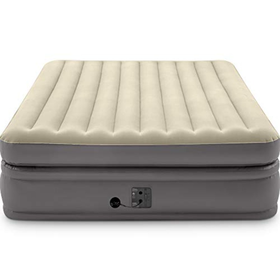 64163ED Comfort Elevated Porta - Tech Queen reseña y precio