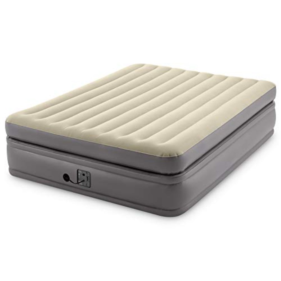 64163ED Comfort Elevated Porta - Tech Queen reseña y precio