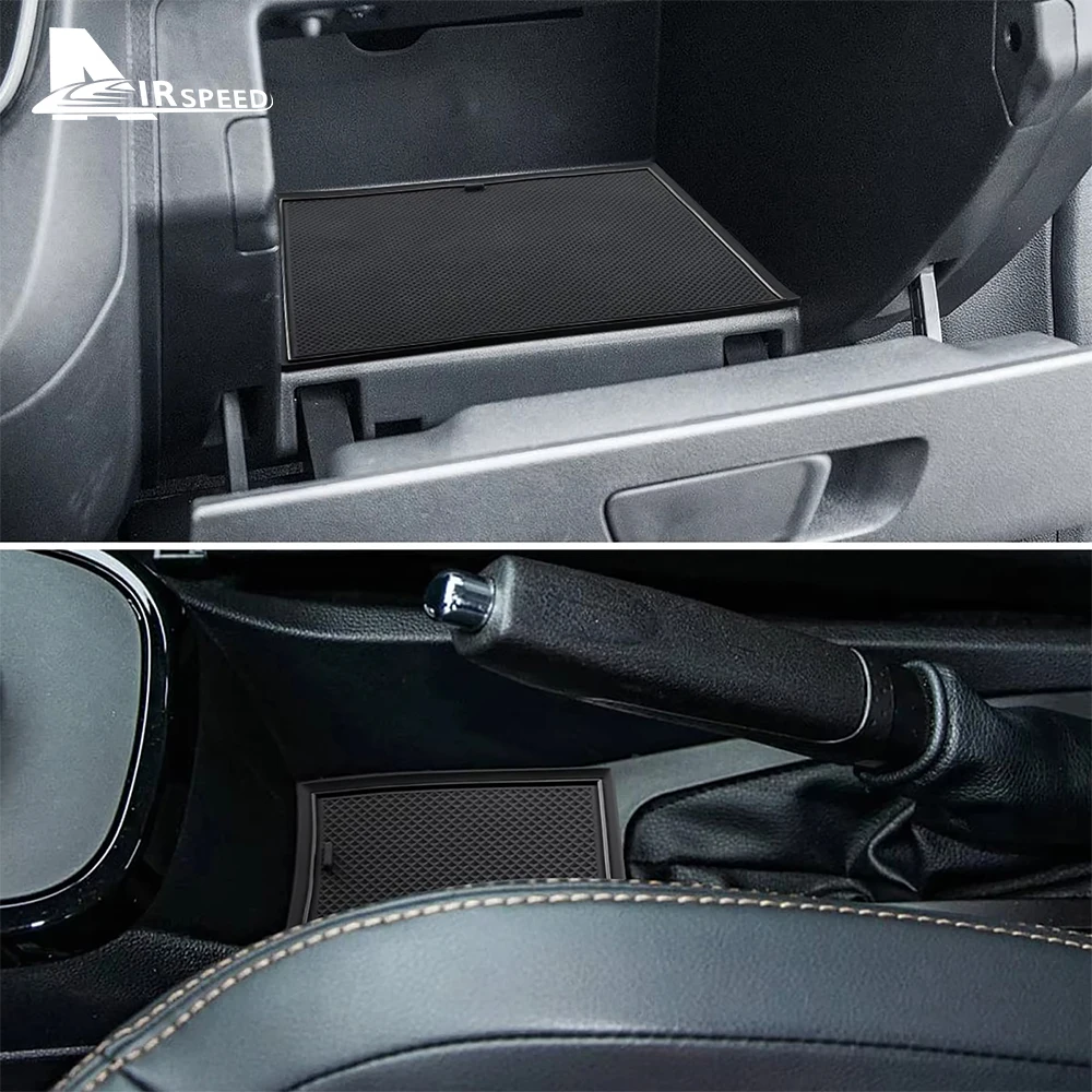 Anti-slip Slot Pad For Dacia S - Tech Accessories 2022 reseña y precio