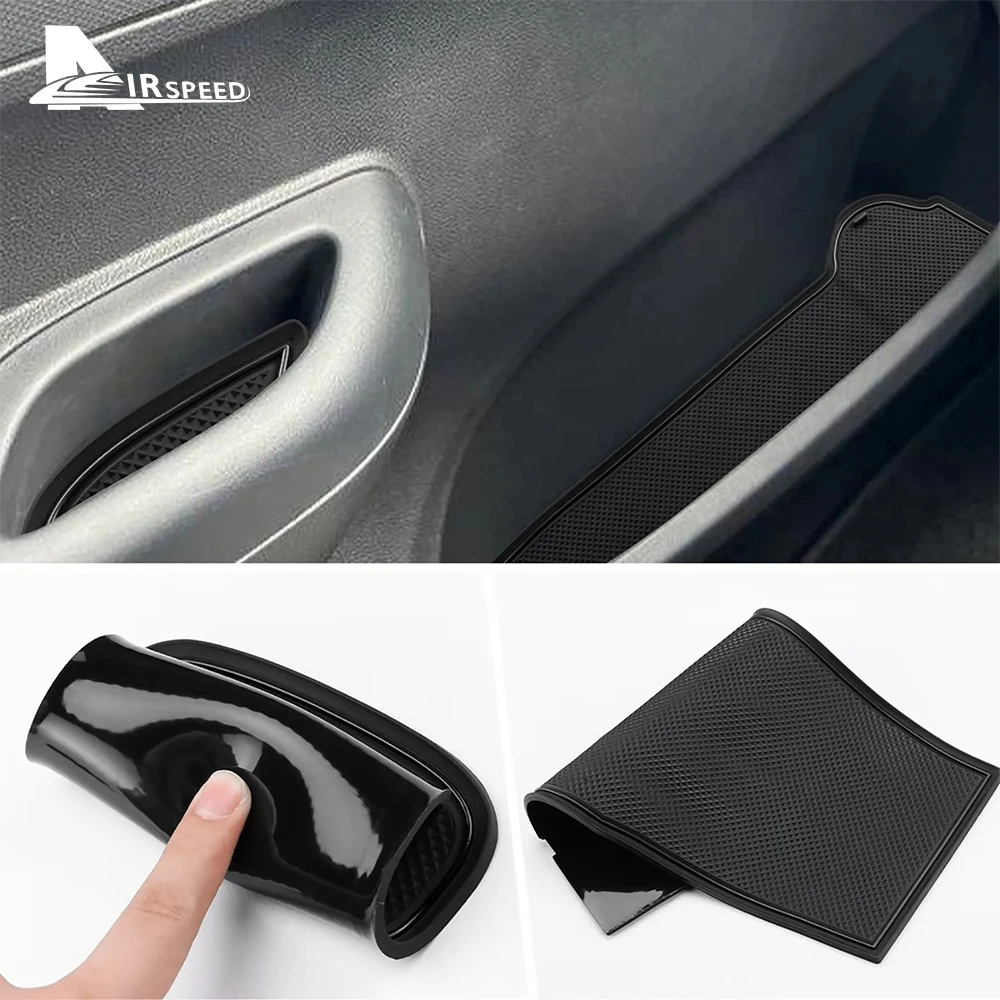 Anti-slip Slot Pad For Dacia S - Tech Accessories 2022 reseña y precio