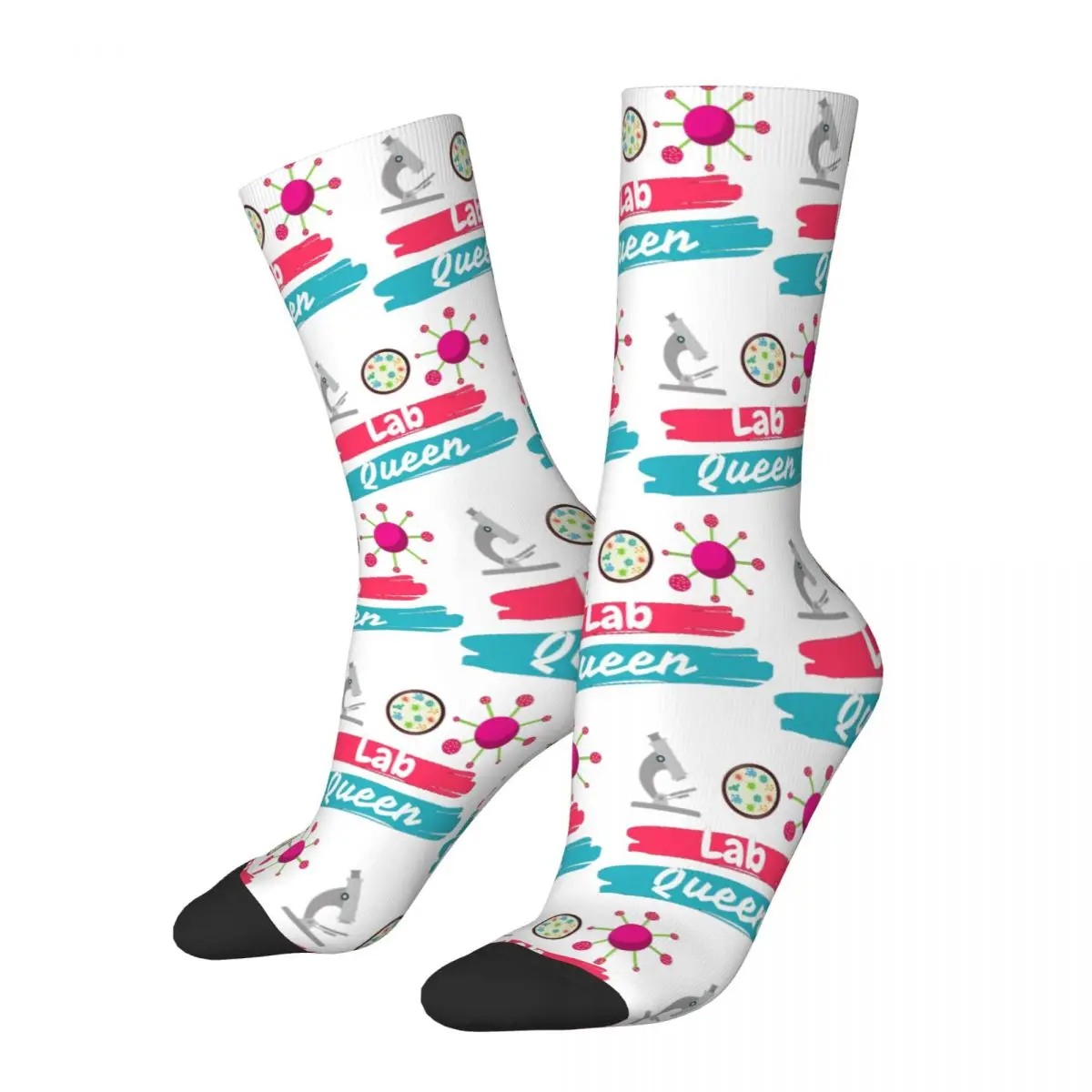 LAB QUEEN! Medical Laboratory  - Tech Queen reseña y precio