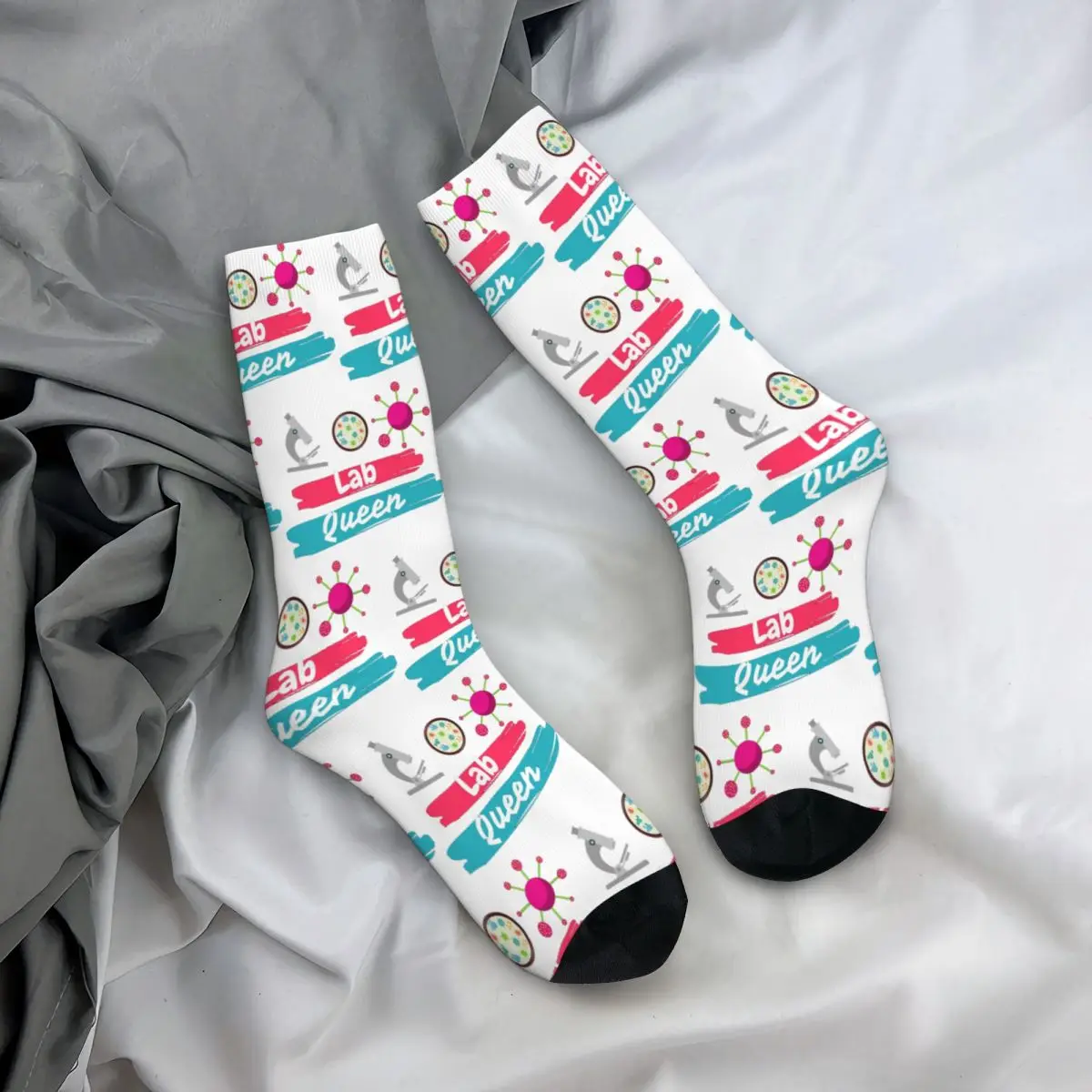 LAB QUEEN! Medical Laboratory  - Tech Queen reseña y precio