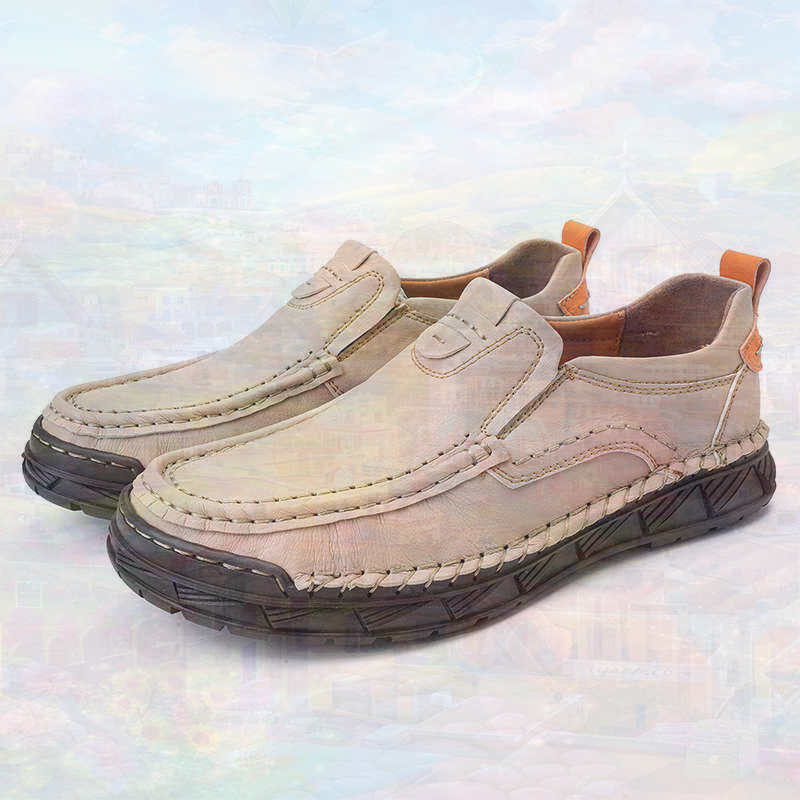 39 Slipon Sneakers Man 46 Walk - Tech Accessories Suppliers reseña y precio