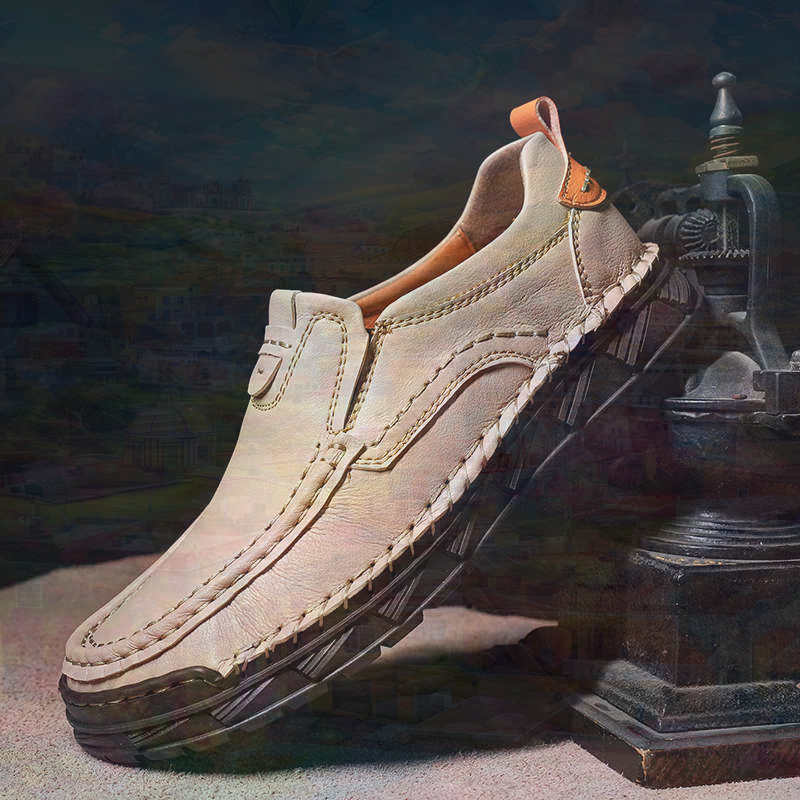 39 Slipon Sneakers Man 46 Walk - Tech Accessories Suppliers reseña y precio