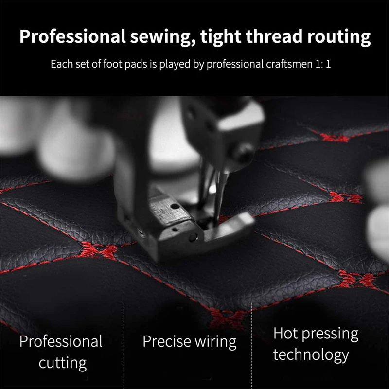 Custom Car Floor Mats For Rena - Tech Accessories 2022 reseña y precio