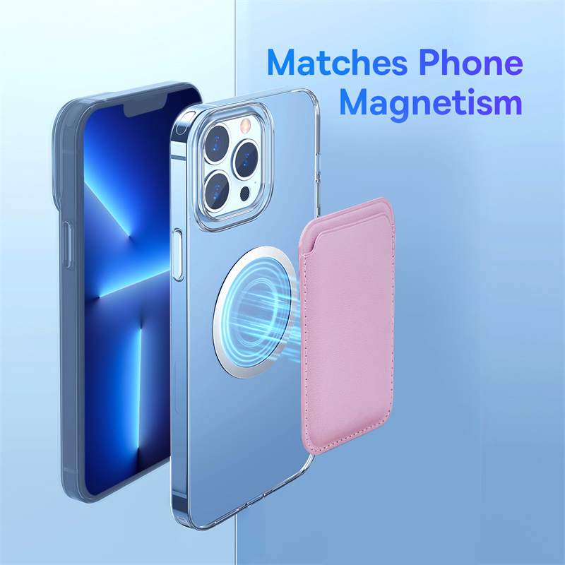 For Apple Magsafe Magnetic Lux - Tech Accessories Iphone reseña y precio