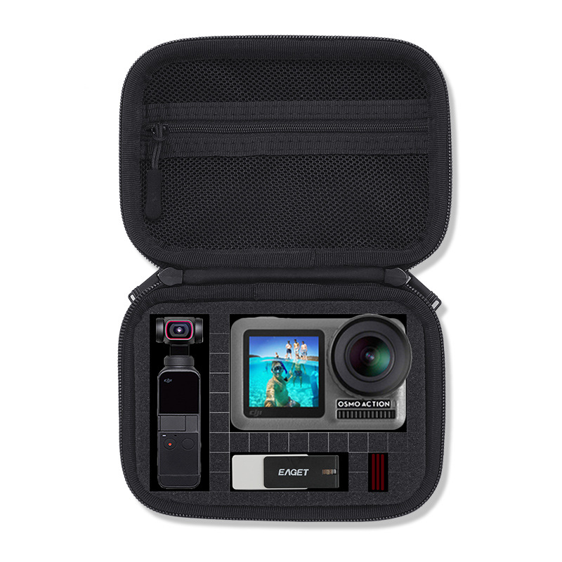 New Electronics Accessories DI - Tech Accessories Organizer reseña y precio