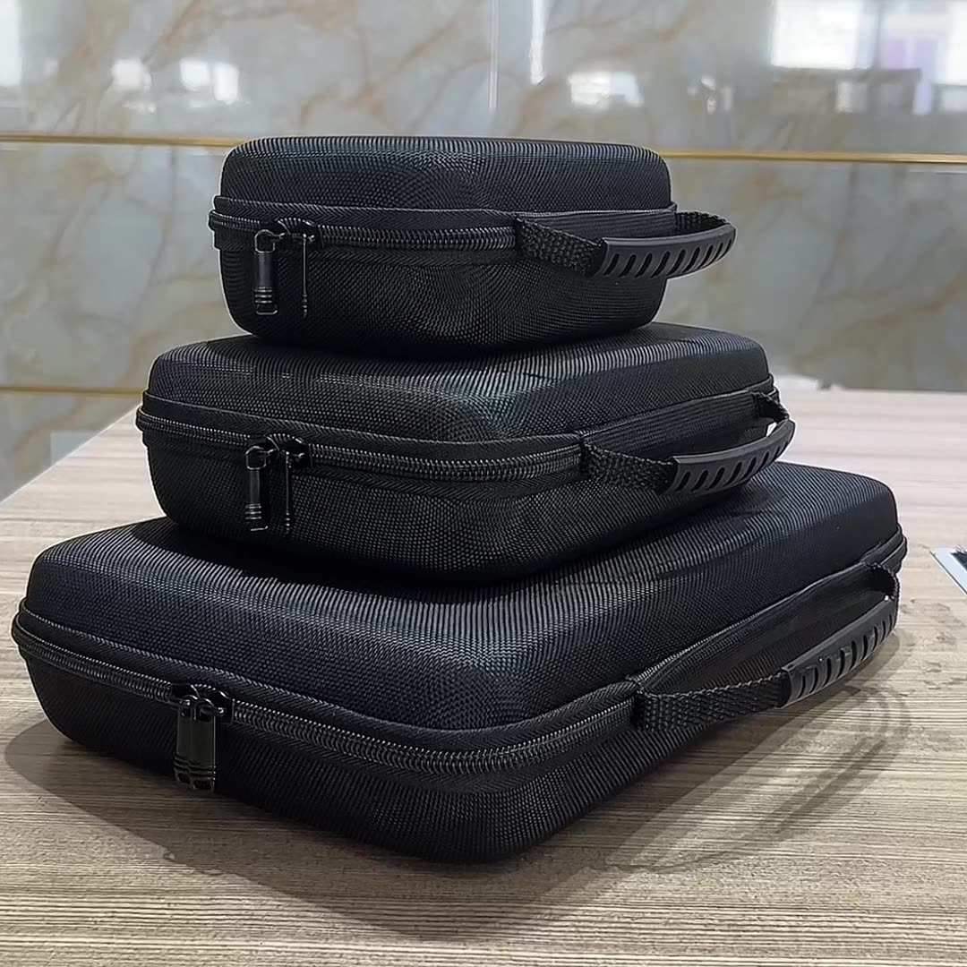 New Electronics Accessories DI - Tech Accessories Organizer reseña y precio